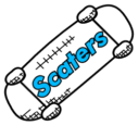 Scaters